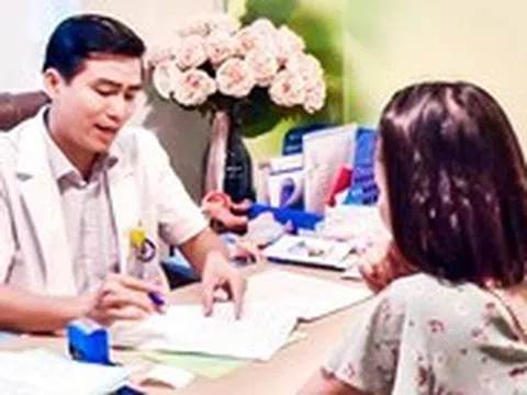 Khi phụ nữ 'rối loạn cương'