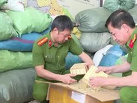 Vụ thuốc chữa bệnh giả đã bán ở nhiều quầy, nhà thuốc, là những nhà thuốc nào?