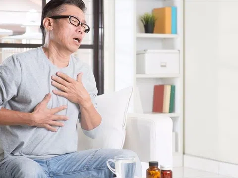 3 hiểu lầm phổ biến về bệnh phổi tắc nghẽn mạn tính