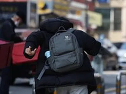 Số trẻ em Hàn Quốc bị trầm cảm, lo âu tăng gấp ba lần do áp lực học hành