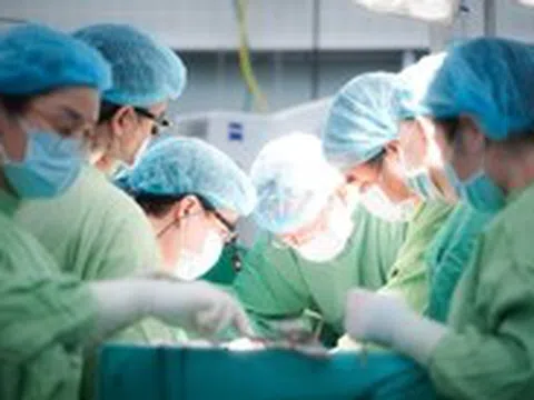 Bác sĩ Chợ Rẫy chạy đua ngày nghỉ lễ, ghép tạng cứu 6 người trong 24 giờ