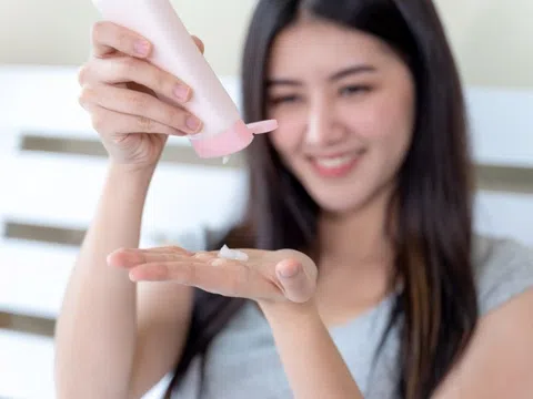 Cách bảo vệ da trong mùa hè