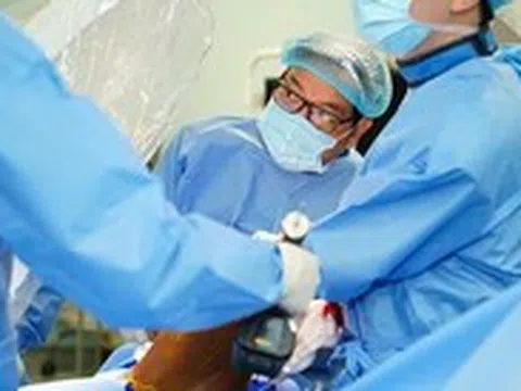 Thêm phí công nghệ thông tin, viện phí có tăng?