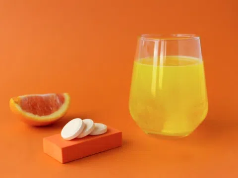 Vitamin C dạng sủi dùng sao cho đúng?