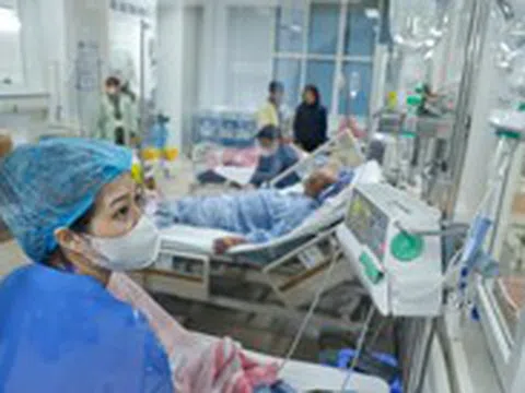 Có được từ chối cấp cứu người bệnh không có thân nhân đi cùng?