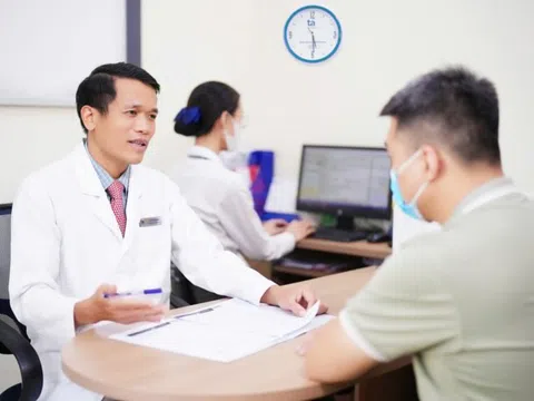 Tín hiệu tốt từ nghiên cứu thuốc chữa ung thư của Mỹ tại Việt Nam