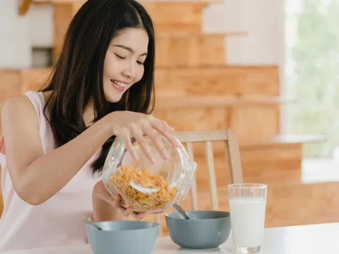 Thói quen buổi sáng giúp mát gan, cơ thể nhẹ nhõm cả ngày