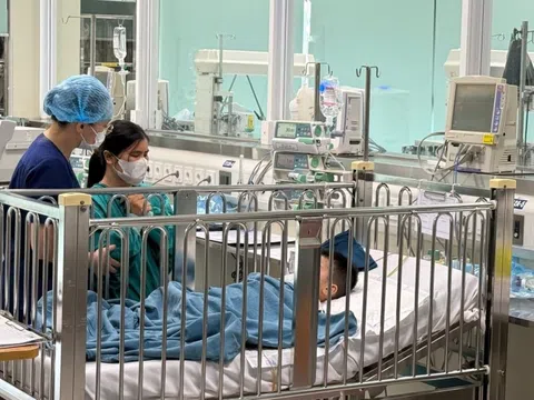 Vụ nộp đủ tiền mới cấp cứu: Bộ trưởng Y tế vào cuộc