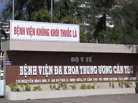 Tình hình sức khỏe tài xế trong vụ nổ súng ở Vĩnh Long
