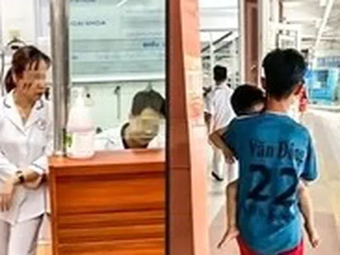 Ứng viện phí cấp cứu: Bệnh nhân khó, bệnh viện cũng khổ