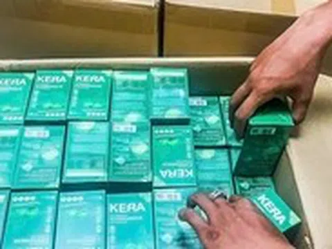 Sẽ thêm quy định siết quản lý chất lượng sản phẩm hàng hóa bán trên mạng
