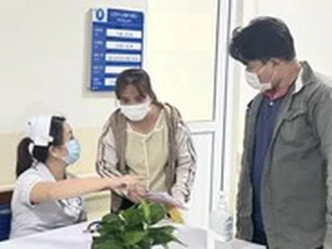 'Cứu người như cứu hỏa', cấp cứu không cần cứng nhắc quy trình