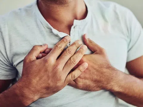 Bệnh tim có di truyền không?