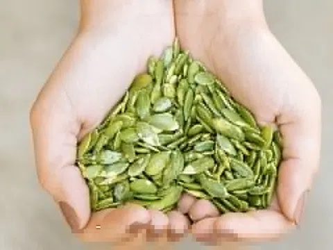 6 loại hạt giàu chất xơ tốt cho tiêu hóa và tim mạch