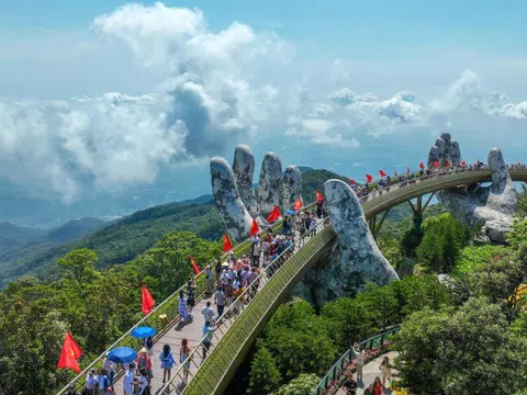 Thái Lan lo du lịch Việt Nam vượt mặt