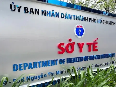 Y tế TP.HCM sau sáp nhập Bình Dương, Bà Rịa - Vũng Tàu