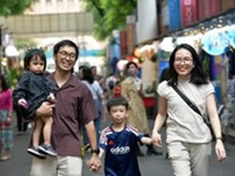 Vì sao phụ nữ dưới 35 tuổi ở TP.HCM phải sinh đủ 2 con mới được trợ cấp?