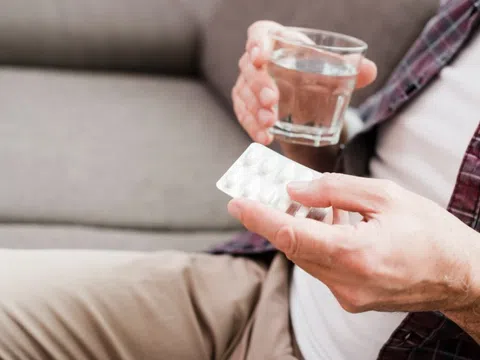 Ba thói quen âm thầm 'đầu độc' gan nhiều người không ngờ đến