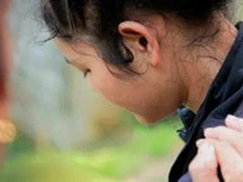 Hành trình ‘tìm con’ của vợ chồng người dân tộc thiểu số