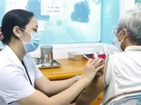 Ca COVID-19 tại TP.HCM tăng nhẹ, không ghi nhận ca bệnh nặng