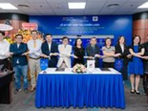 Long Châu hợp tác cùng Viện Công nghệ tiên tiến