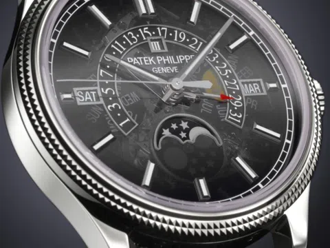 8 kiểu mặt số đồng hồ đáng chú ý tại Watches & Wonders 2025