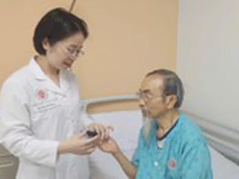 Hạ đường huyết làm gia tăng nguy cơ đột quỵ
