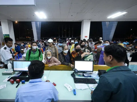 TP.HCM tổng kiểm tra thuốc, thiết bị y tế và thực phẩm chức năng giả