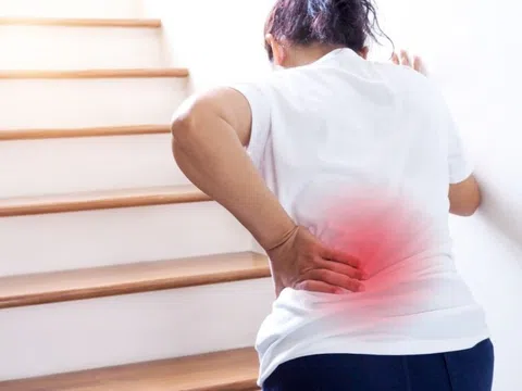Các yếu tố làm tăng nguy cơ loãng xương