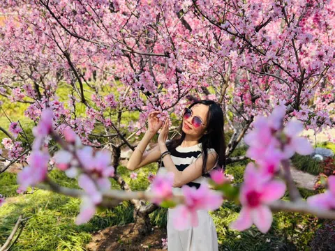 Trung Quốc tiếp tục tạo cơn sốt du lịch hè với khách Việt