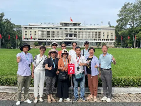 Lý do khách Trung Quốc đến Việt Nam tăng vượt bậc