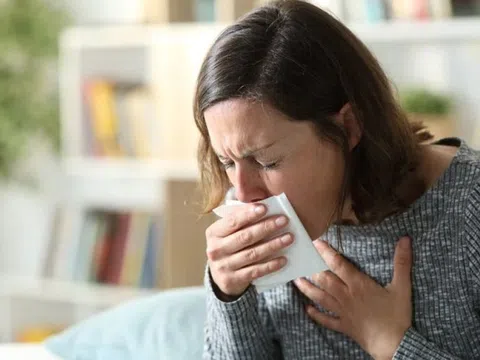 Dấu hiệu cảnh báo COPD trở nặng