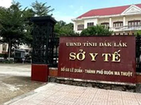 Công an Đắk Lắk yêu cầu cung cấp hồ sơ bệnh nhân tử vong tại các bệnh viện có dấu hiệu tội phạm