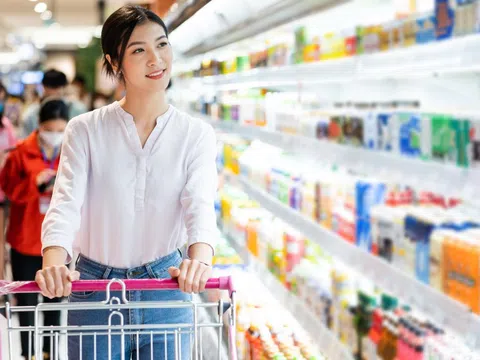 Chọn sữa cho con, mẹ nên quan tâm yếu tố nào?