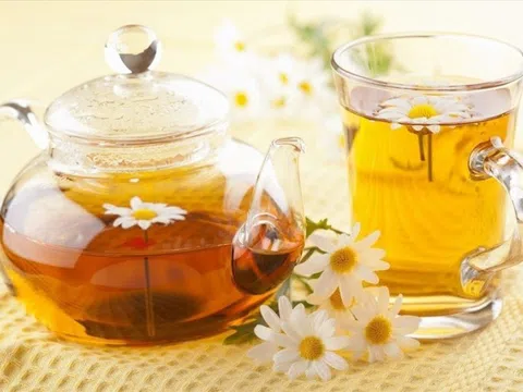 6 món ăn bài thuốc giúp hạn chế mụn nhọt mùa nắng nóng