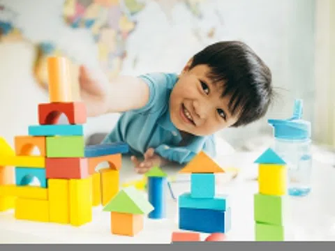 Xây nền đề kháng vững vàng cho trẻ bằng những thói quen đúng