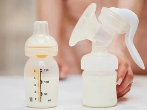 5 thành phần cốt lõi tạo sức mạnh đề kháng cho sữa non