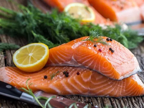 5 món ăn vừa ngon vừa 'dễ chịu' với đường huyết