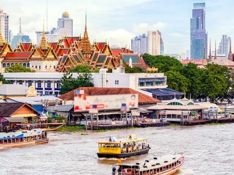Hà Nội, Bangkok vào danh sách điểm đến dễ gặp 'bẫy du lịch'