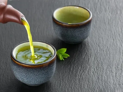 5 loại đồ uống giúp hạ cholesterol và đường huyết