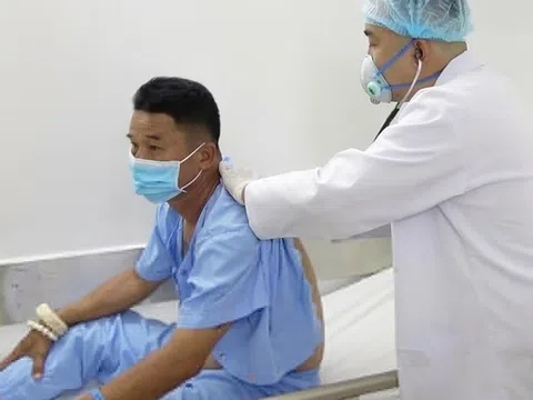Covid-19 đã là bệnh truyền nhiễm nhóm B, người mắc có cần cách ly?