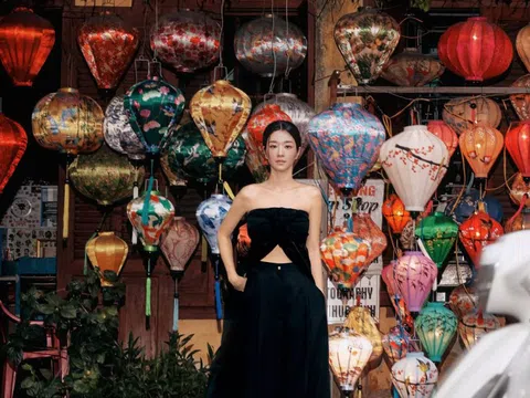 Một ngày của Seo Ye Ji ở Hội An