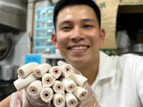 Lòng Chát đóng cửa, TP.HCM vẫn chưa lấy được mẫu lòng xe điếu