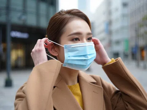 Bộ Y tế khuyến cáo các biện pháp phòng, chống dịch Covid-19