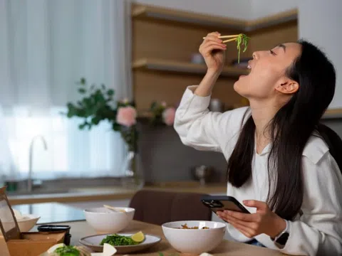 Những món ăn càng nhiều, thận càng 'đuối sức'