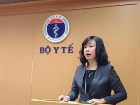 Bộ trưởng Y tế: Không có vùng cấm với hàng giả
