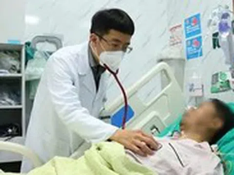 Nguy cơ tái phát đột quỵ do rung nhĩ ở mức đáng báo động, làm gì để phòng tránh?