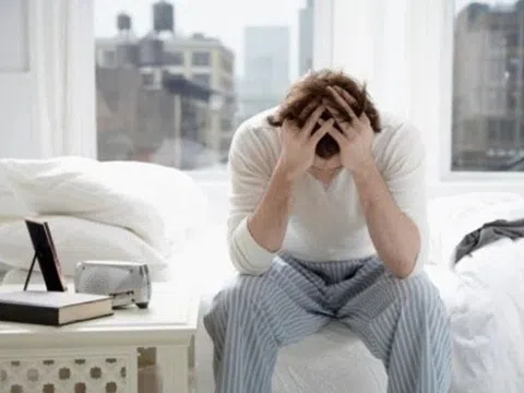 Dấu hiệu yếu sinh lý ở nam giới