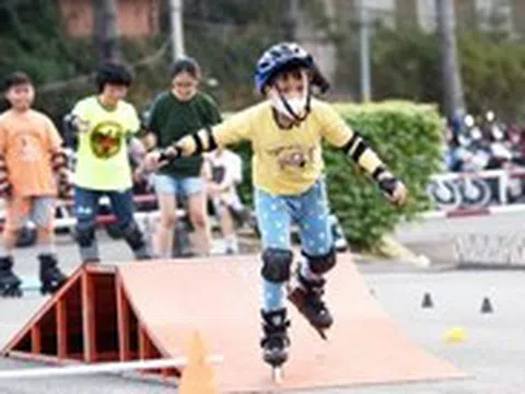 Tăng chiều cao, sức bền cho trẻ em - Kỳ 2: Làm gì để thanh niên cao hơn, khỏe hơn?