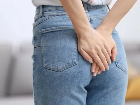 Căn bệnh nguy hiểm nhiều người mắc nhưng không đi khám vì xấu hổ